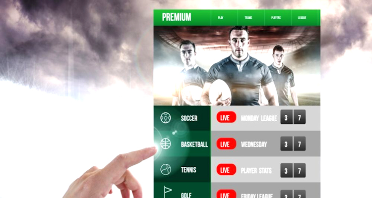 Rugby Betting Sites