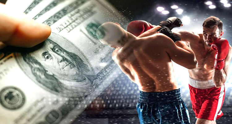 popular betting sites boxing