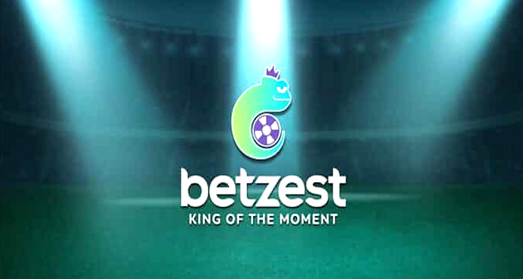 BetZest - Rugby Betting Sites
