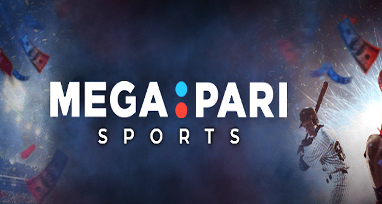 Mega Pari - Rugby Betting Sites