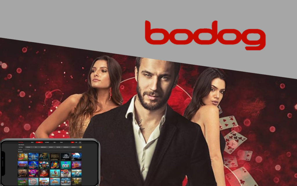 Bodog betting app is that it helps people get the best casino games for gambling
