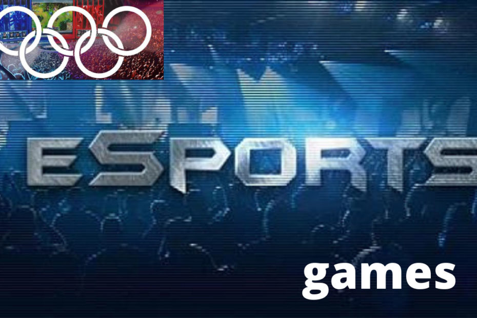 esports matches that take place