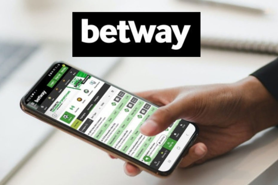 about the betway app