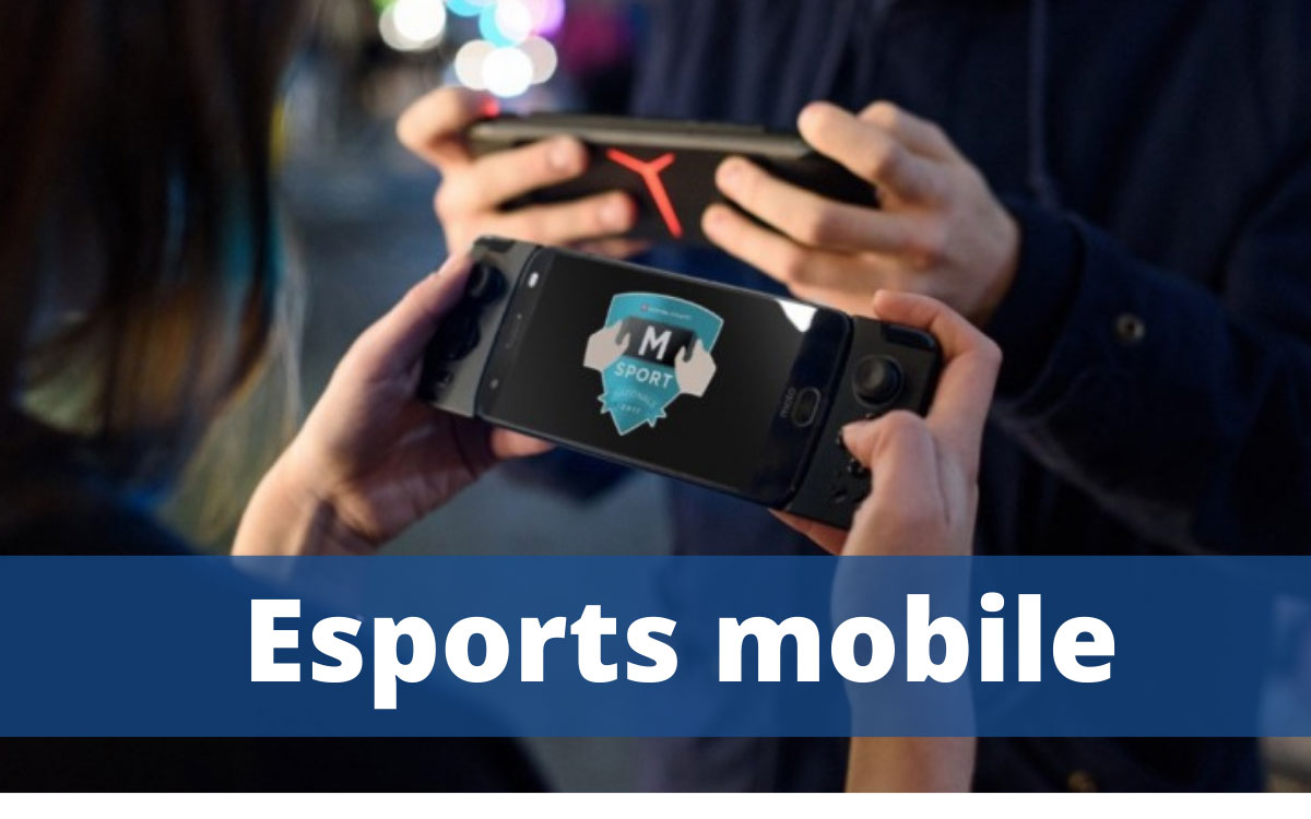 Device Esports Advantages of Mobile Esports and Its Popularity